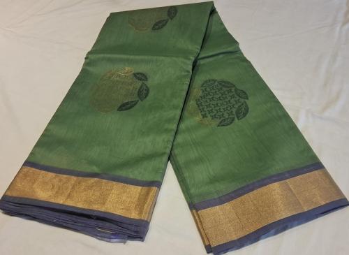 COIMBATORE KORA COTTON SAREE 620 MTS